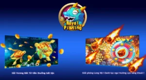 Tìm Hiểu Cách Chơi Bắn Cá Royal Fishing Tại WW88 Hiệu Quả Nhất