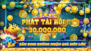 Cách Chơi Thợ Săn Cá Tại WW88 Hiệu Quả Nhất Cho Người Mới