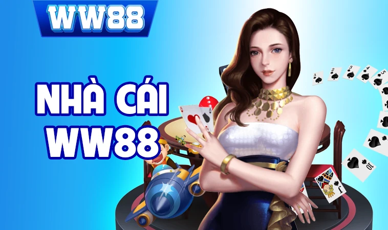 WW88 - Trang Chủ WW 88 - Nhà Cái Cá Cược Trực Tuyến Số 1 Việt Nam