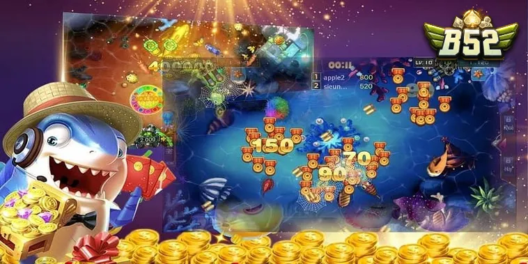 Bí Quyết Cách Chơi Bắn Cá Đại Chiến B52 Tại WW88 Thắng Lớn 2 Bí Quyết Cách Chơi Bắn Cá Đại Chiến B52 Tại WW88 Thắng Lớn