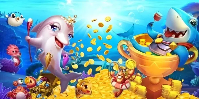 Cách Chơi Bắn Cá Đại Dương WW88: Khám Phá Thế Giới Thủy Cung Huyền Bí