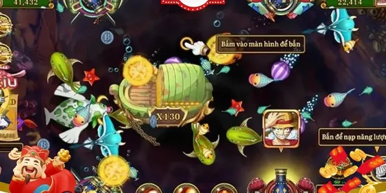 Cách Chơi Bắn Cá Đại Hải Trình Tại WW88 Để Thắng Lớn Nhanh Chóng 2 Cách Chơi Bắn Cá Đại Hải Trình Tại WW88 Để Thắng Lớn Nhanh Chóng