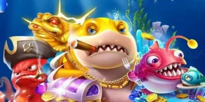 Hướng Dẫn Cách Chơi Bắn Cá Vua Hải Tặc Tại WW88 Hiệu Quả Nhất