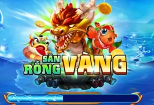 Cách Chơi Bắn Cá Rồng WW88: Phiêu Lưu Săn Thưởng Dưới Đại Dương