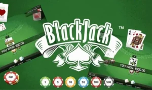 Tìm Hiểu Trò Chơi Blackjack Tại WW88: Chiến Thắng Với 21 Điểm