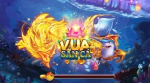 Cách Chơi Vua Bắn Cá Tại WW88 Đỉnh Cao Chiến Thắng