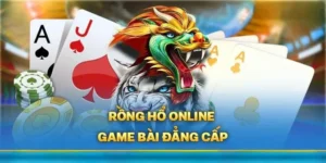 Khám Phá Trò Chơi Dragon Tiger Tại WW88: Đơn Giản, Kịch Tính