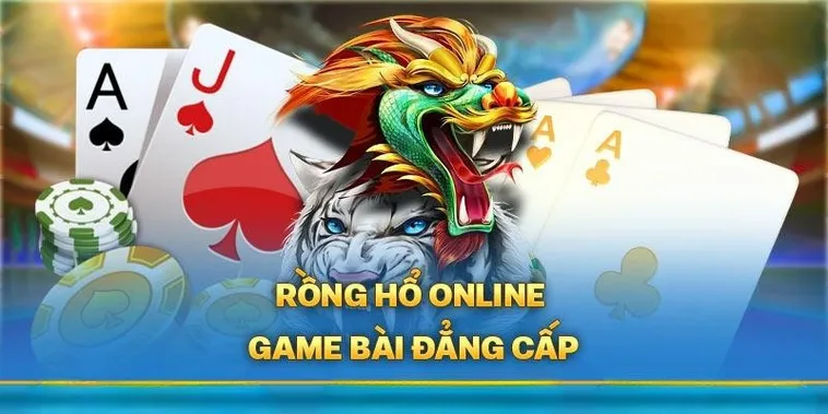Khám Phá Trò Chơi Dragon Tiger Tại WW88: Đơn Giản, Kịch Tính