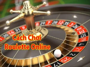 Cách Chơi Roulette Nhà Cái WW88 Đỉnh Cao Để Thắng Lớn