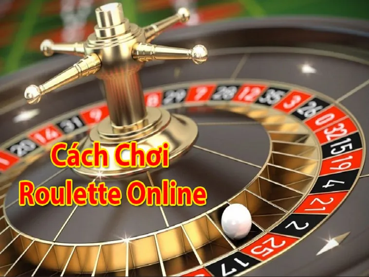 Cách Chơi Roulette Nhà Cái WW88 Đỉnh Cao Để Thắng Lớn