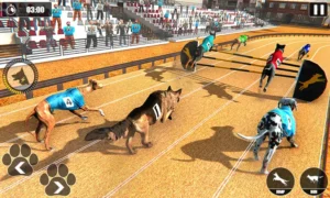 Tìm Hiểu Cách Chơi Game Nhanh Đua Chó Tại WW88 Hiệu Quả