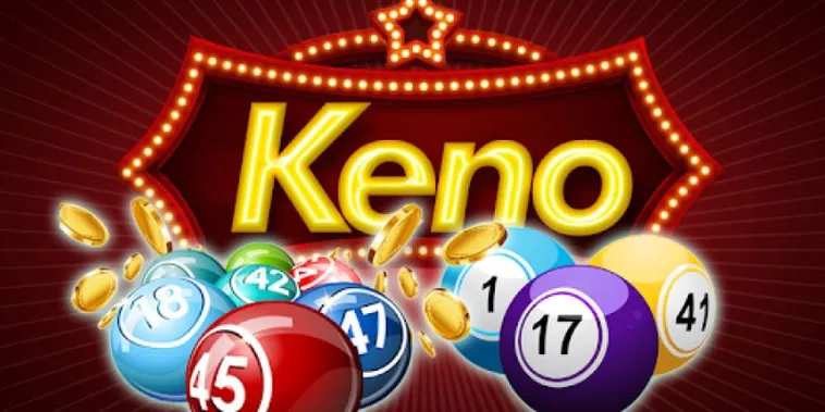 Cách Chơi Game Nhanh Keno Tại WW88 Tăng Tỷ Lệ Thắng