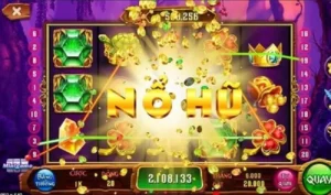 Khám Phá Cách Chơi Nổ Hũ Lân Hái Lộc Tại WW88 Để Thắng Lớn