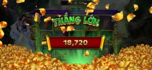 Chinh Phục Jackpot Với Trò Chơi Nổ Hũ Rừng Xanh Tại WW88