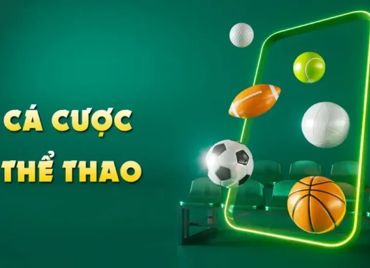 Cá Cược Thể Thao WW88: Trải Nghiệm Đỉnh Cao Cược Thủ