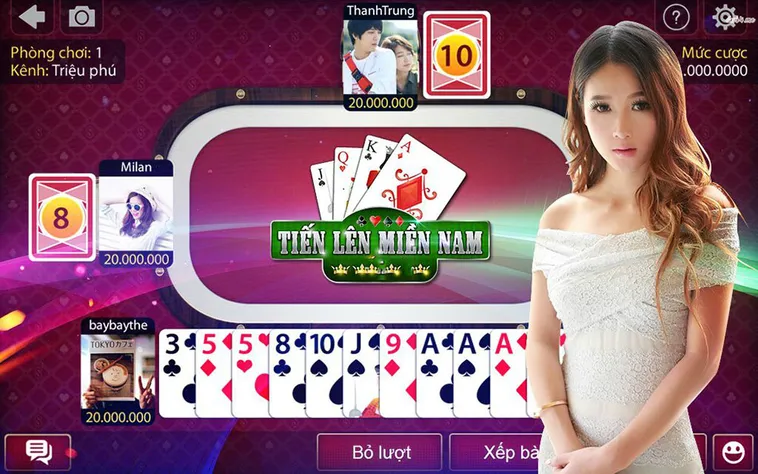 Hướng Dẫn Cách Chơi Tiến Lên Miền Nam Nhà Cái WW88 Hiệu Quả Nhất
