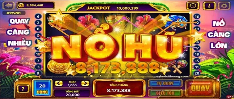 Chinh Phục Jackpot Với Trò Chơi Nổ Hũ Rừng Xanh Tại WW88 2 Chinh Phục Jackpot Với Trò Chơi Nổ Hũ Rừng Xanh Tại WW88