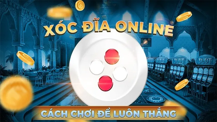 Khám Phá Trò Chơi Xóc Đĩa Tại WW88: Đậm Chất Truyền Thống 2 Khám Phá Trò Chơi Xóc Đĩa Tại WW88: Đậm Chất Truyền Thống