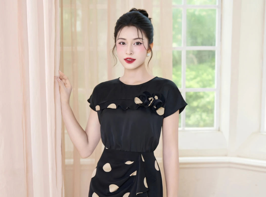 Dương Cẩm Tú Quỳnh 1 Dương Cẩm Tú Quỳnh